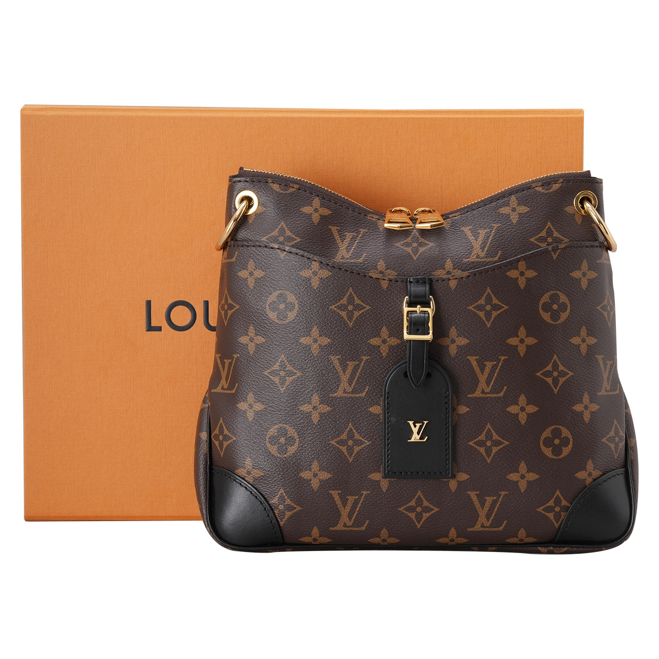 LOUIS VUITTON(USED)루이비통 M45353 모노그램 오데온 PM